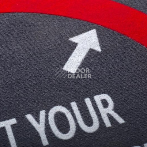 Грязезащитные покрытия Vebe Prevent the Spread Горизонтальный Prevent the Spread Горизонтальный фото 1 | FLOORDEALER